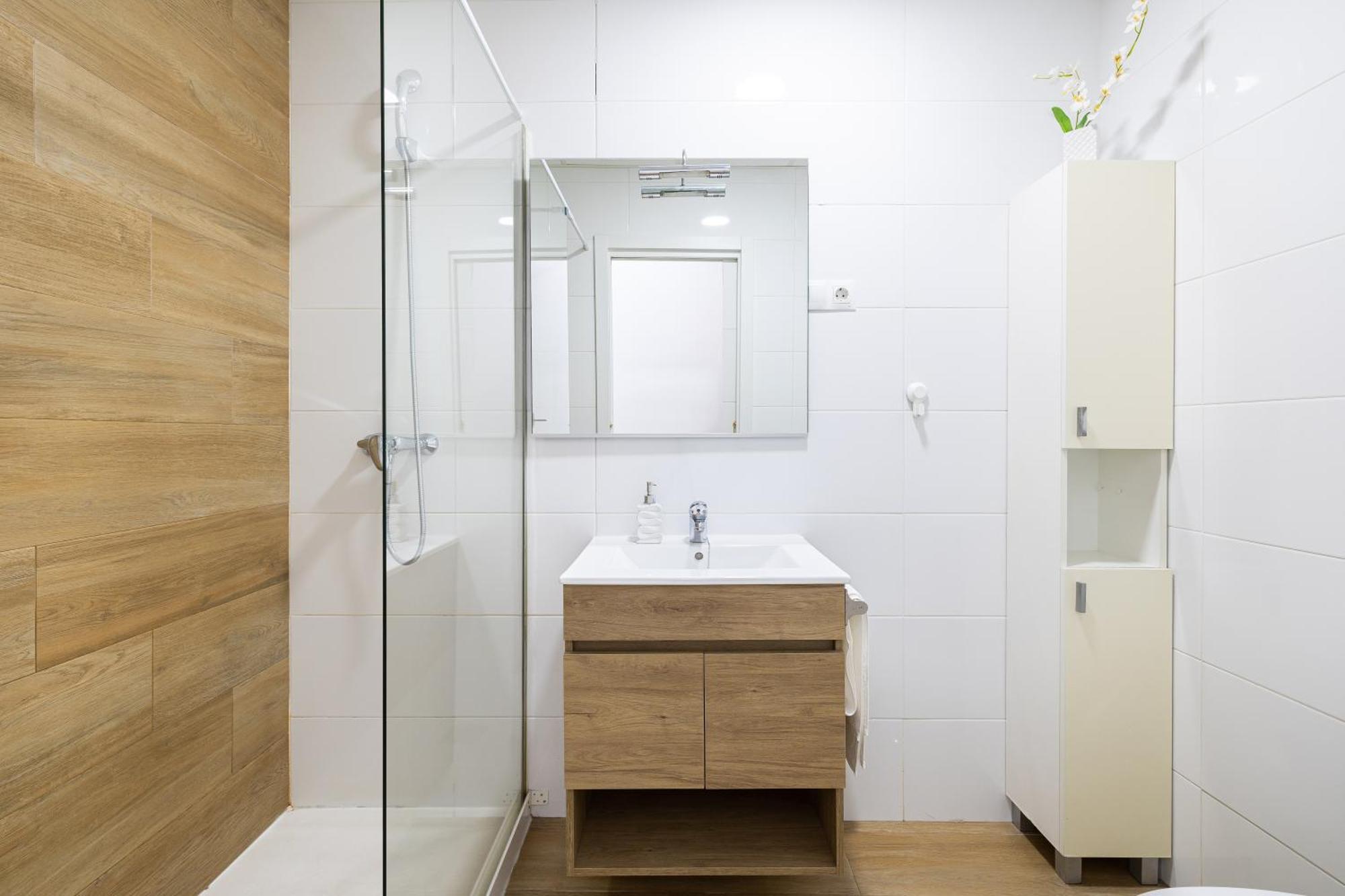 Apartamento Jazmín Málaga Exterior foto