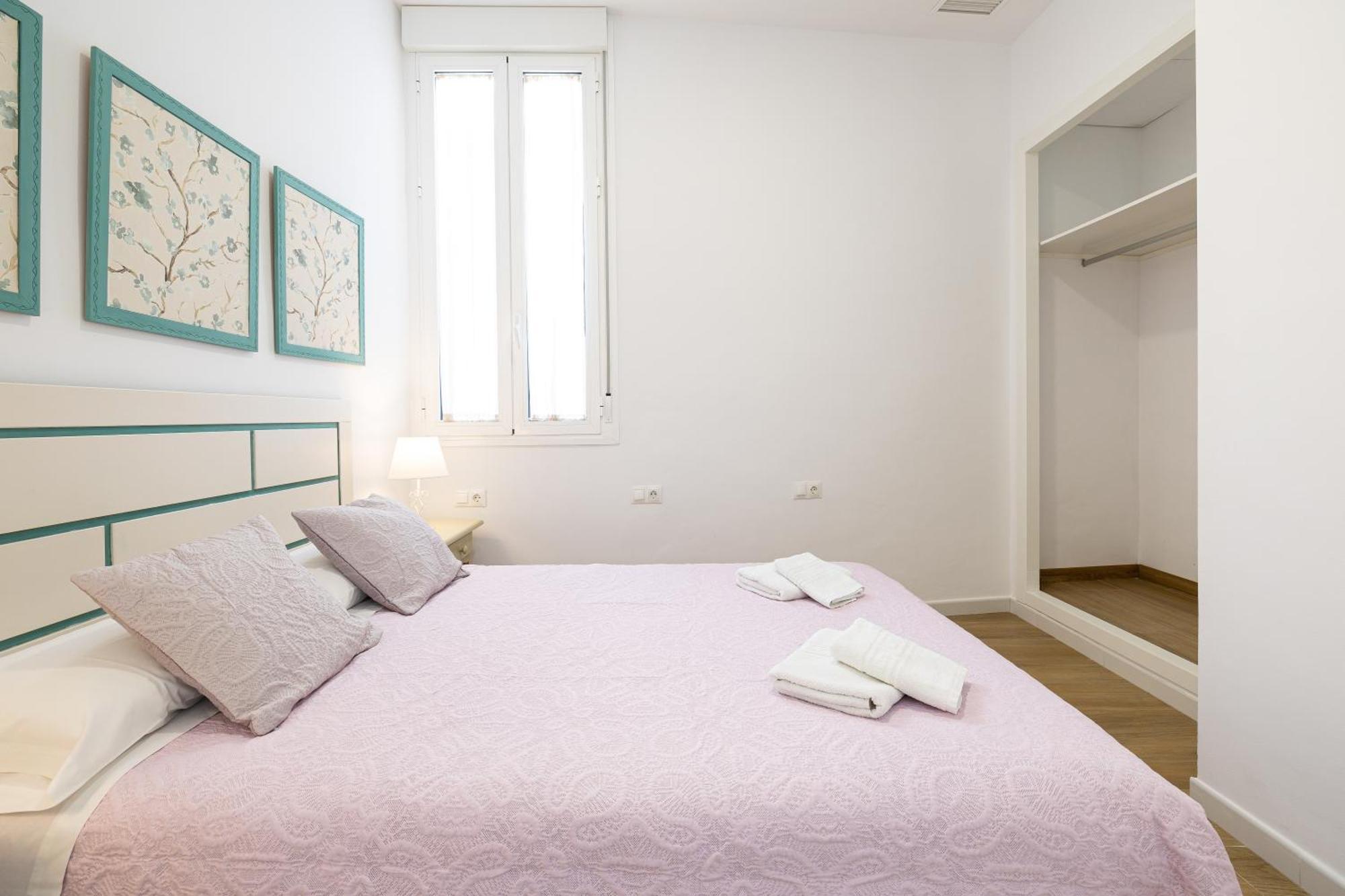Apartamento Jazmín Málaga Exterior foto